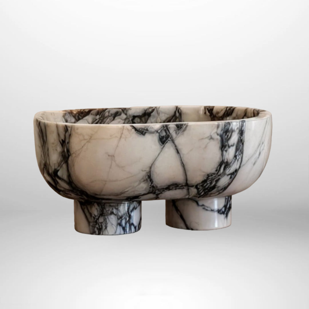 Marble Bowl