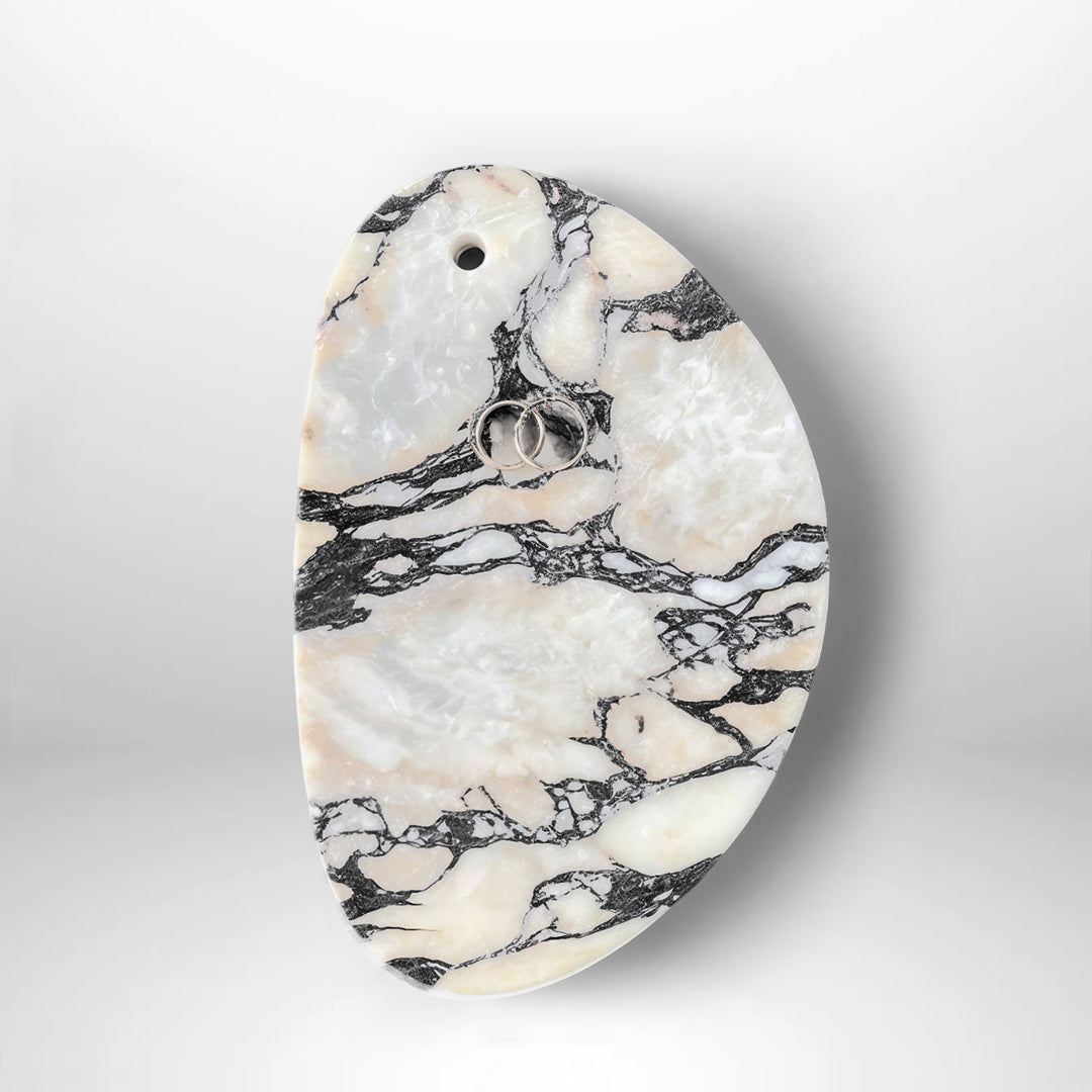 The Marble Tray