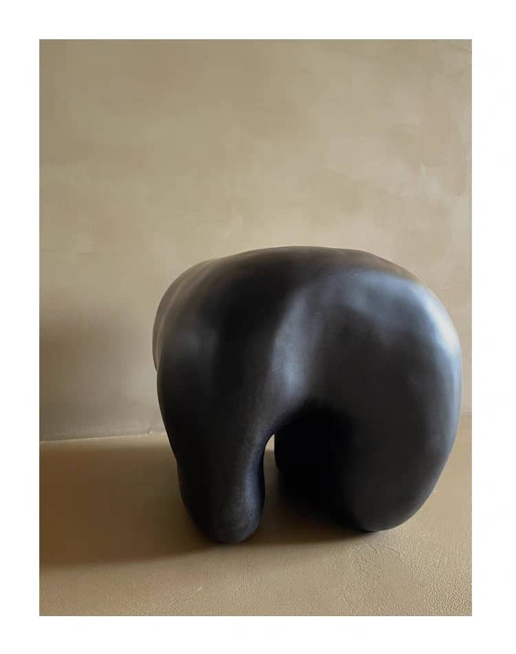Maira Stool