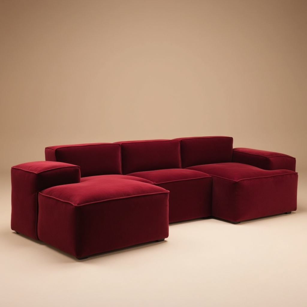 Chispa Roja Sofa