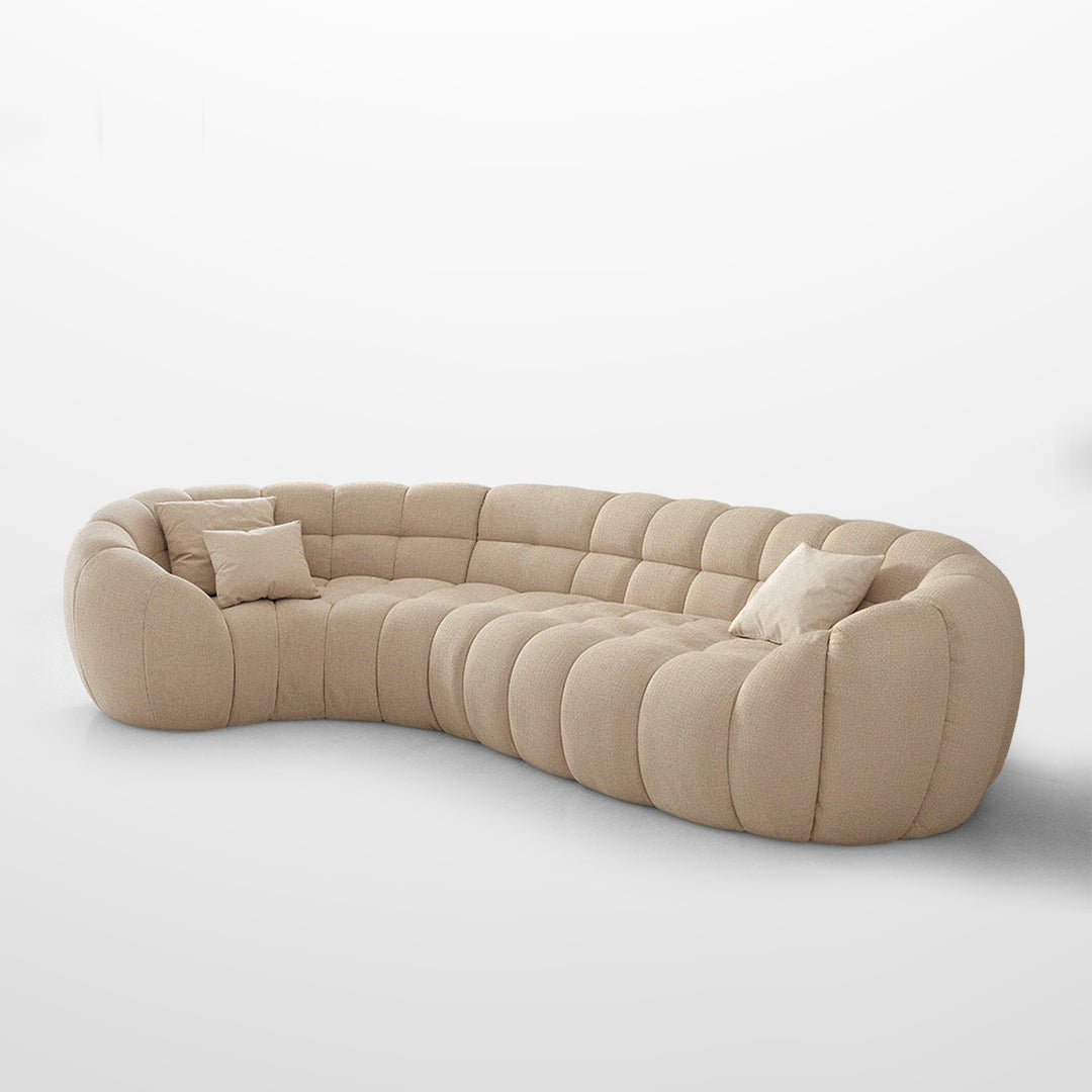 The Circle Sofa