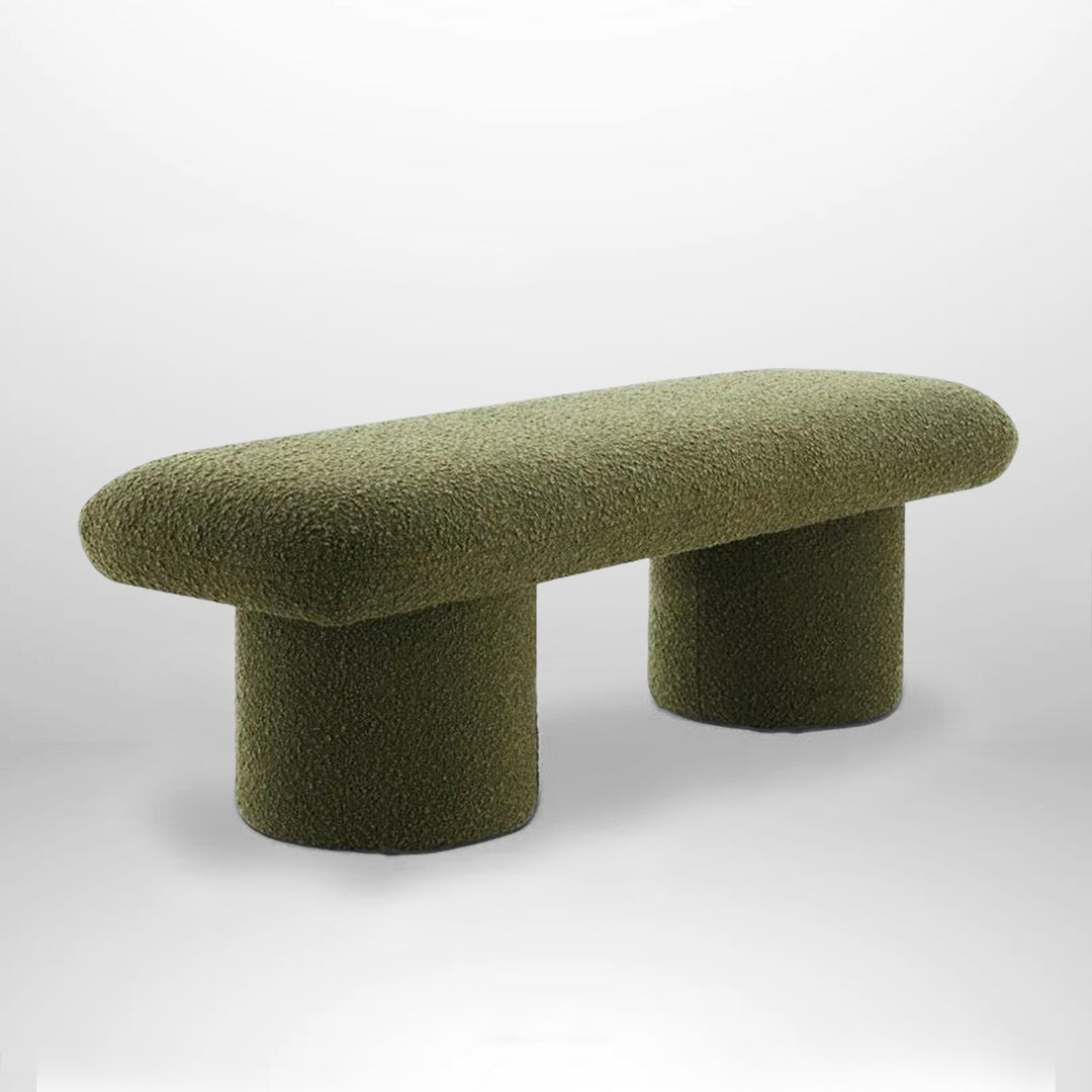 Mariana Green Bench