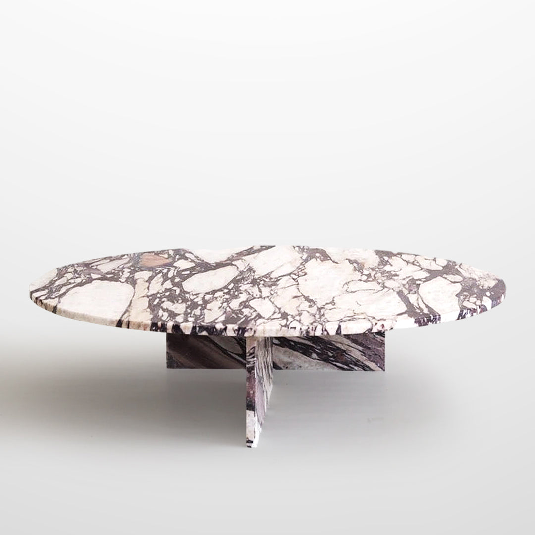 Iria Marble Table