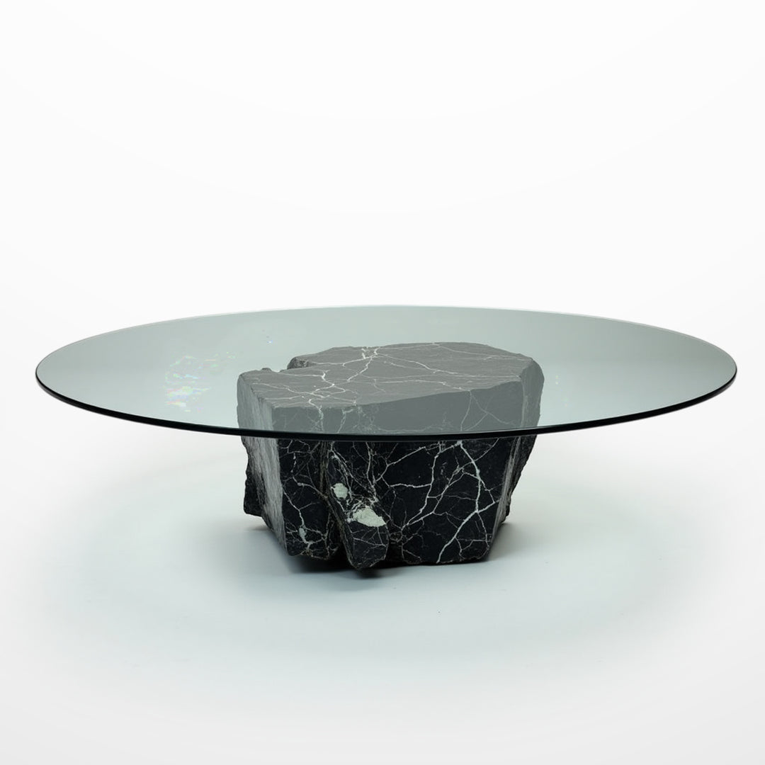 Arcanum Black Table