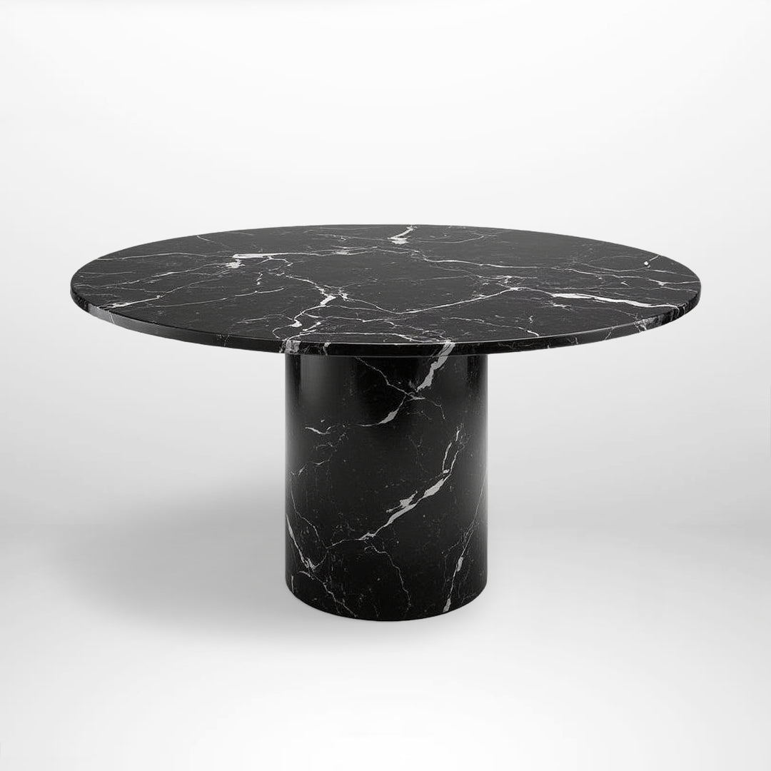 Oscuro Amanecer Dinning Table