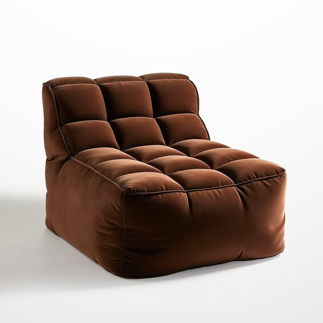 The Chocolate Couch