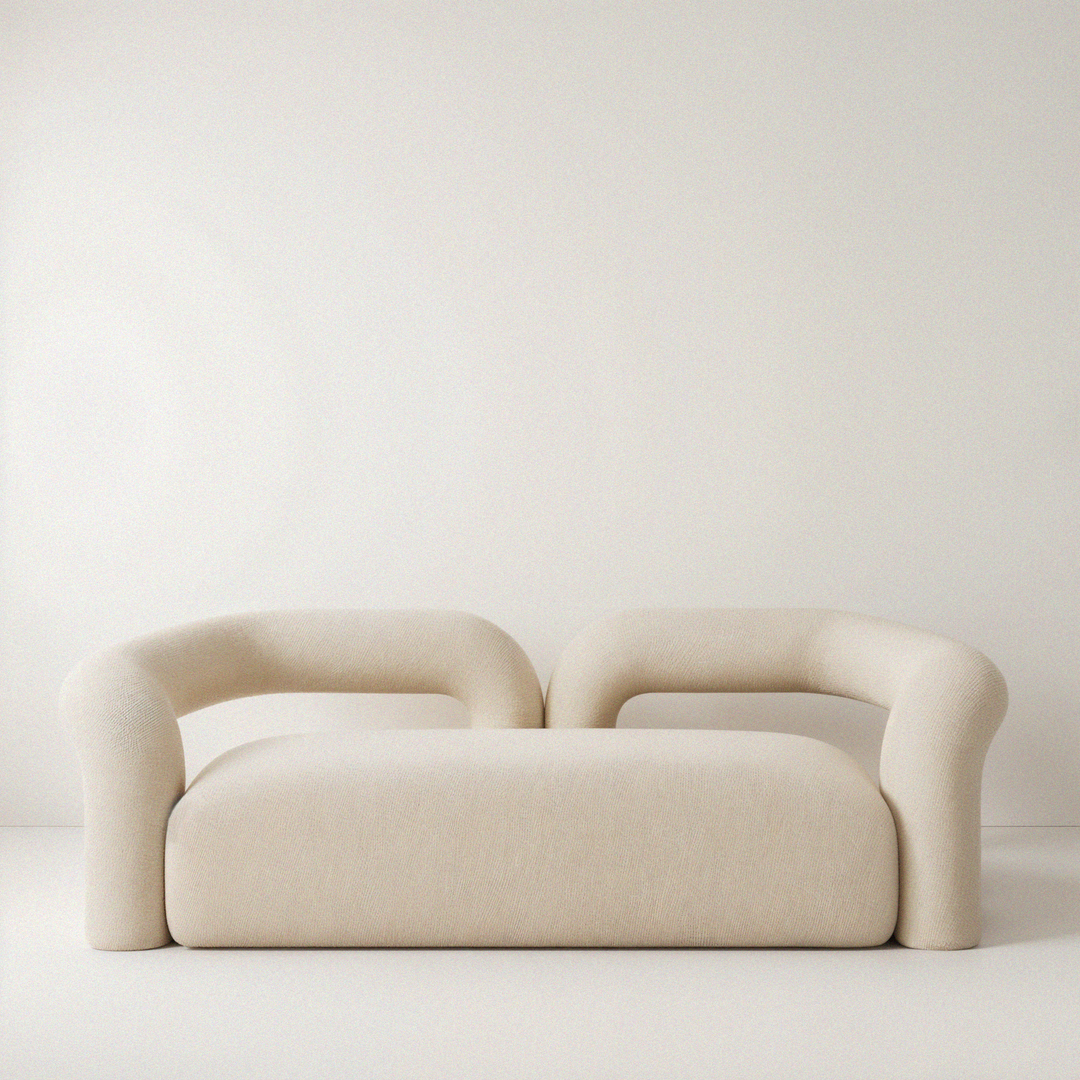 The Minimal Aria Sofa