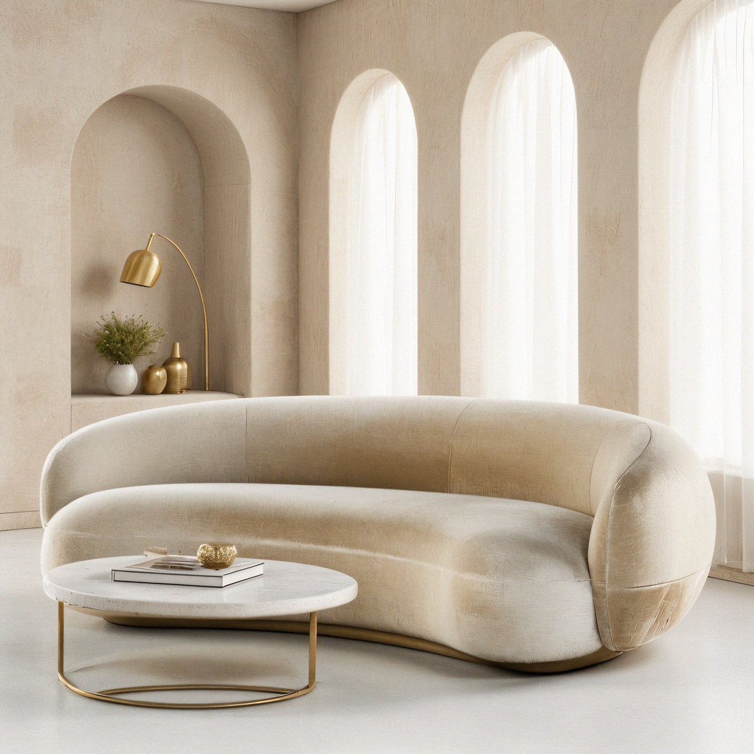 Merylin Sofa