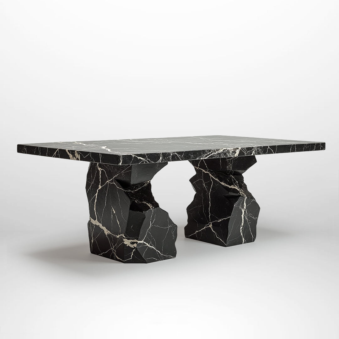 Fear Of Ares Dinning Table