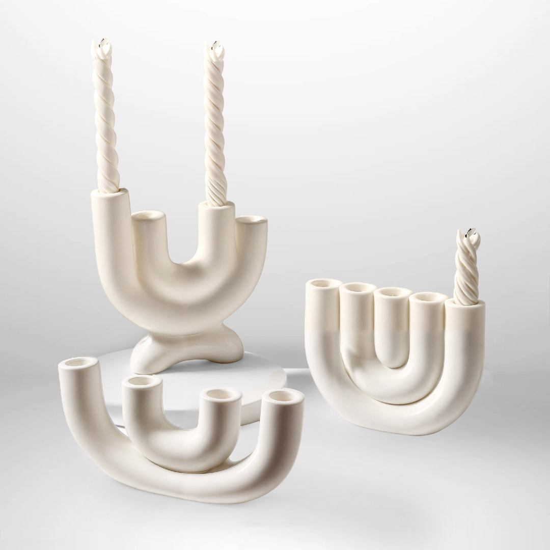 Eveline Candleholder