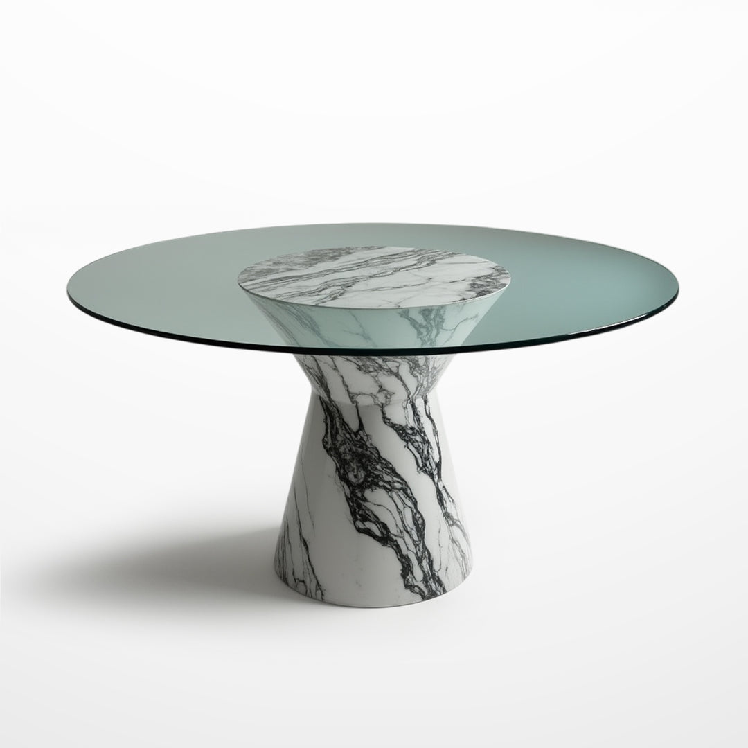 Virtus Invicta Dining Table