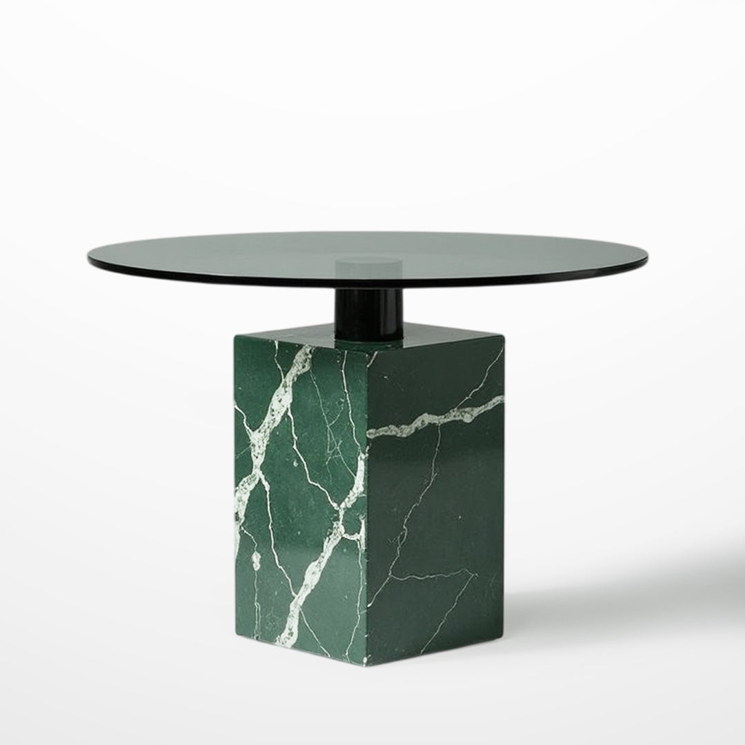 Vinculum Green Table