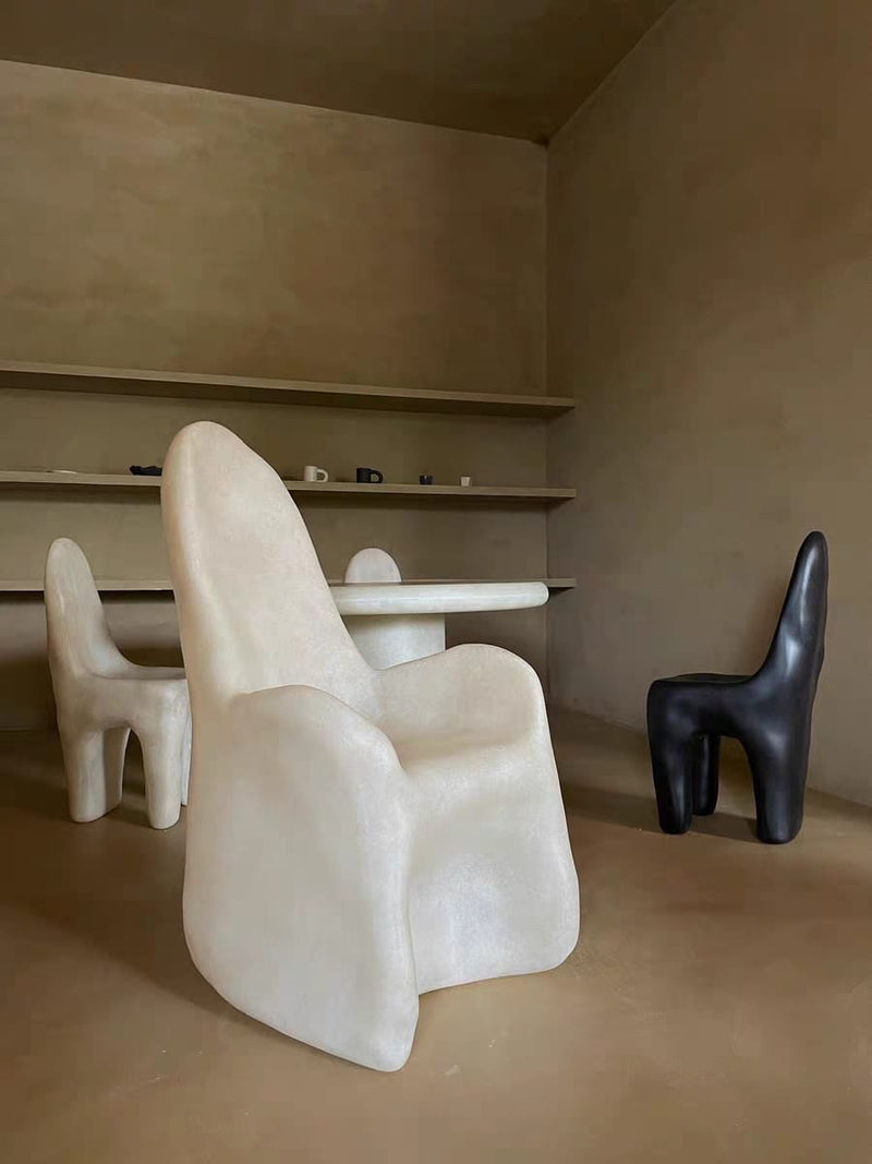 Maira Big Chair