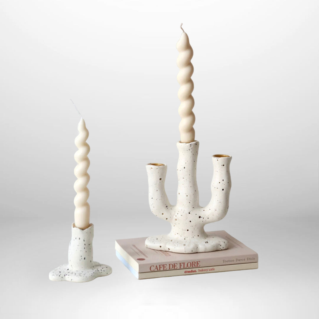 Emi Candleholder