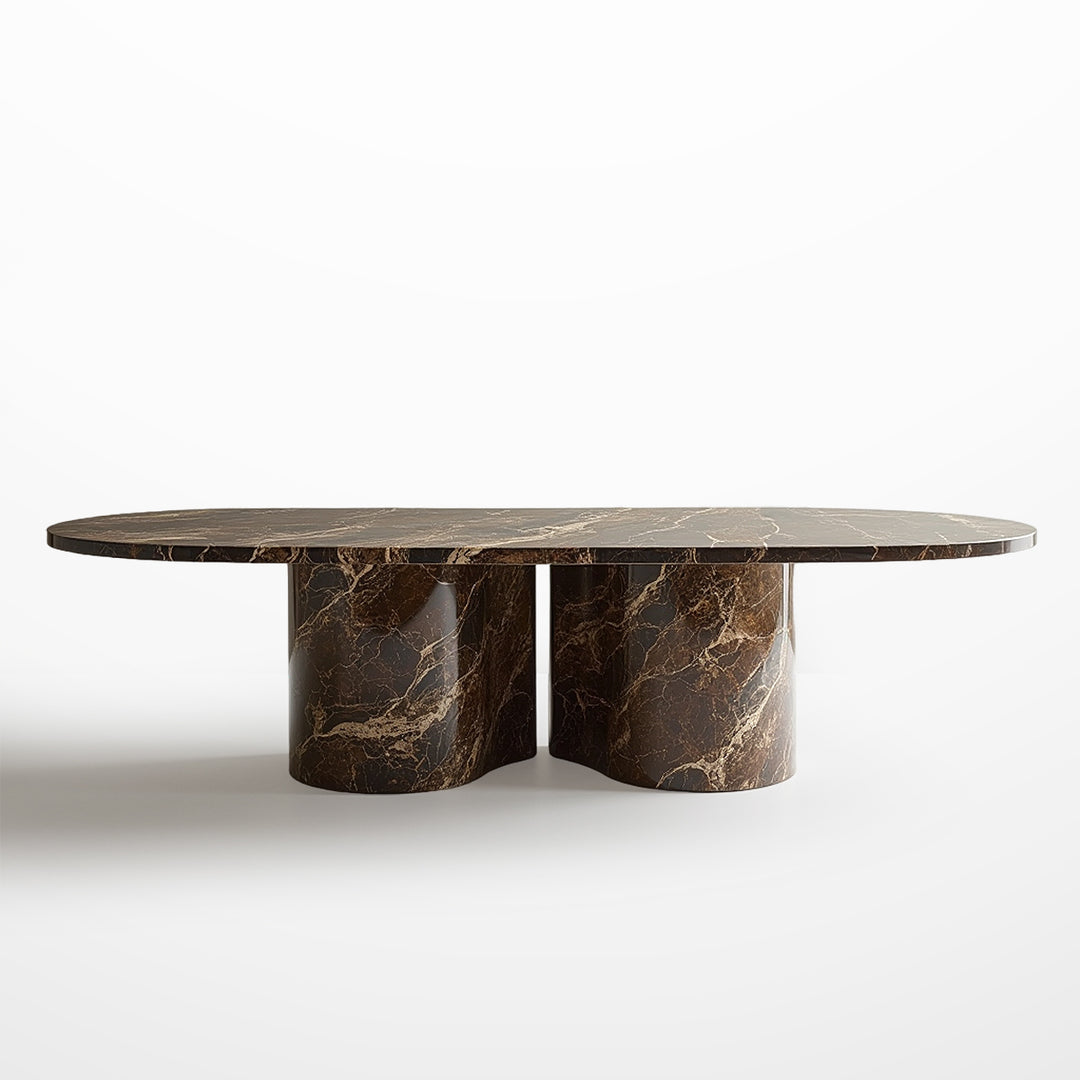 The Bourbon Bliss Dining Table