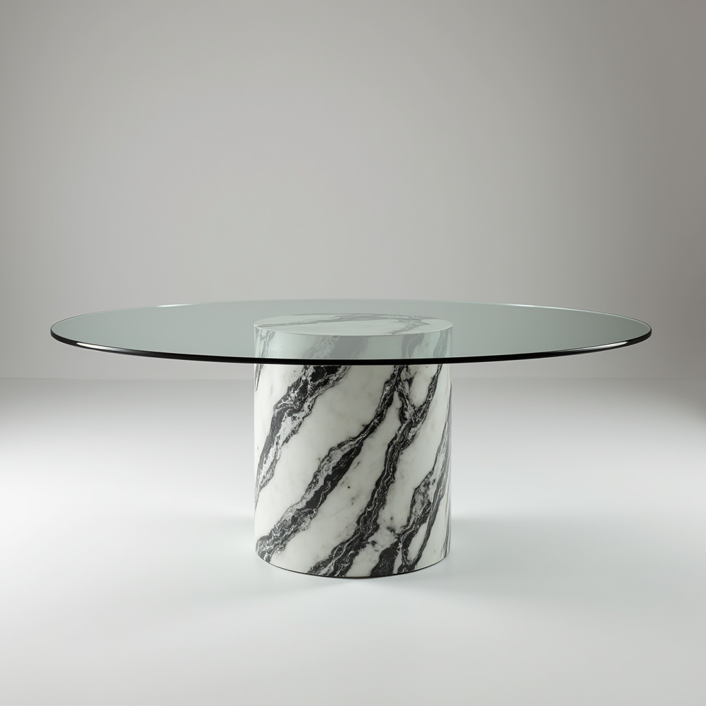 Virtus Dining Table