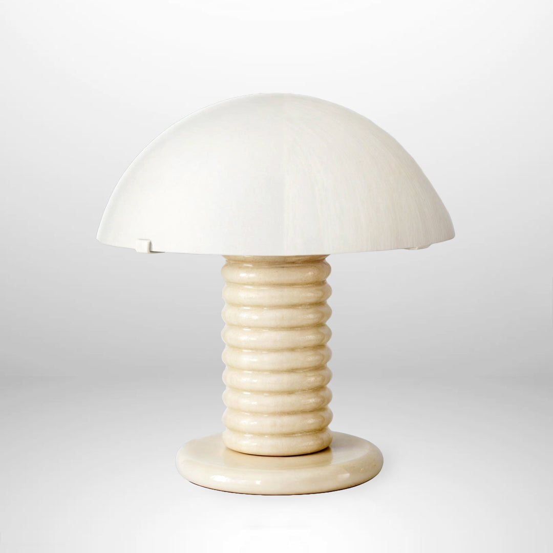 Gabrielle Ceramic Lamp