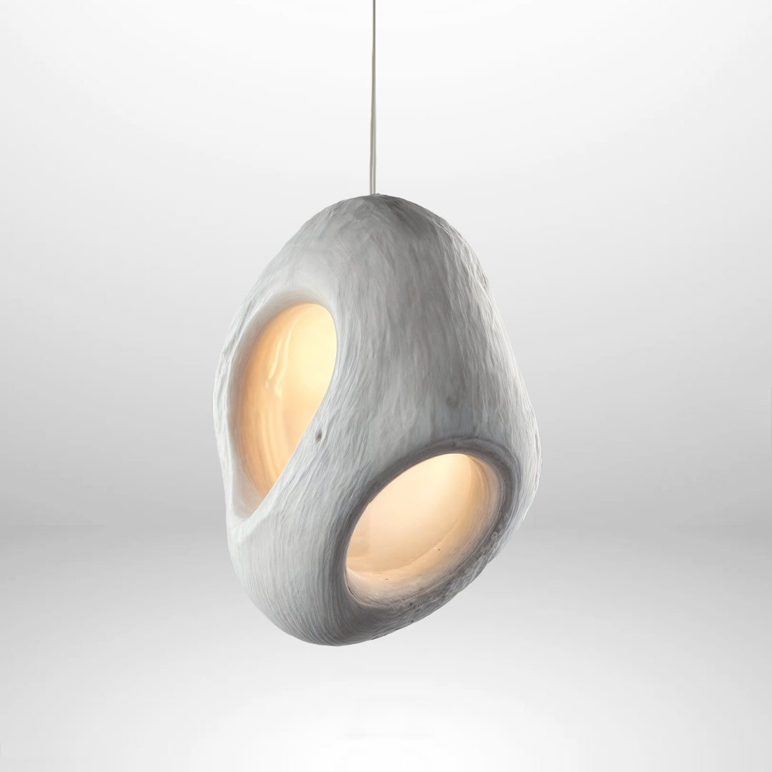 Trizia Minimal Lamp