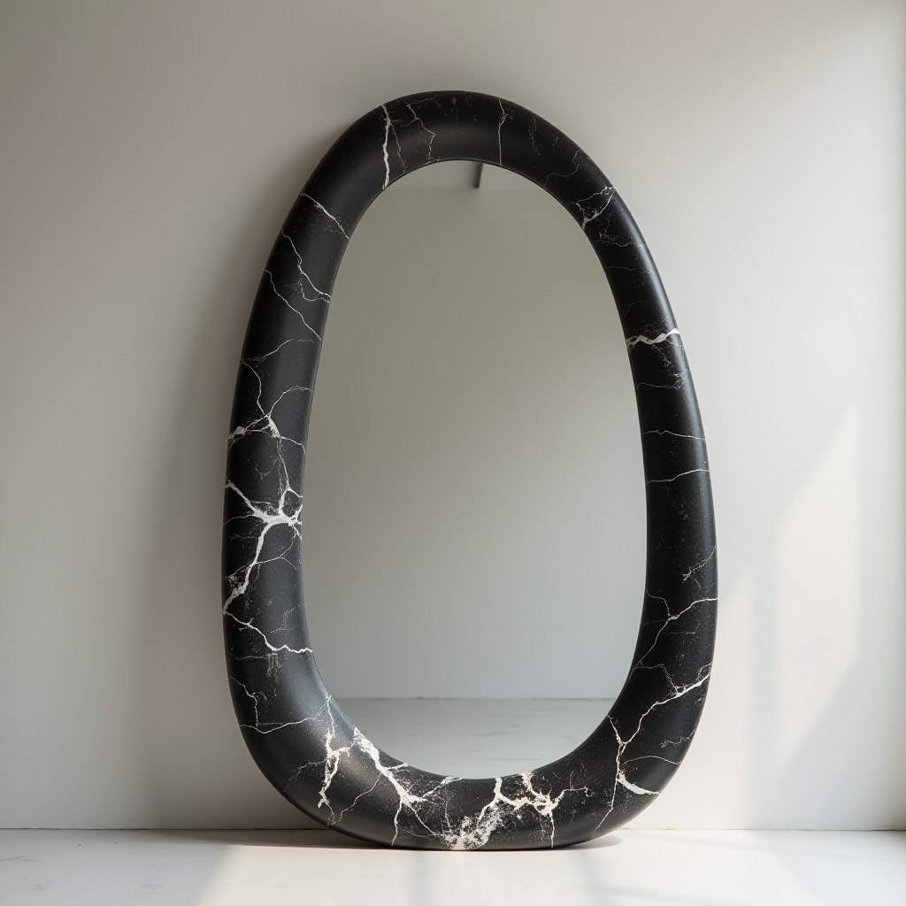 Heracles Mirror