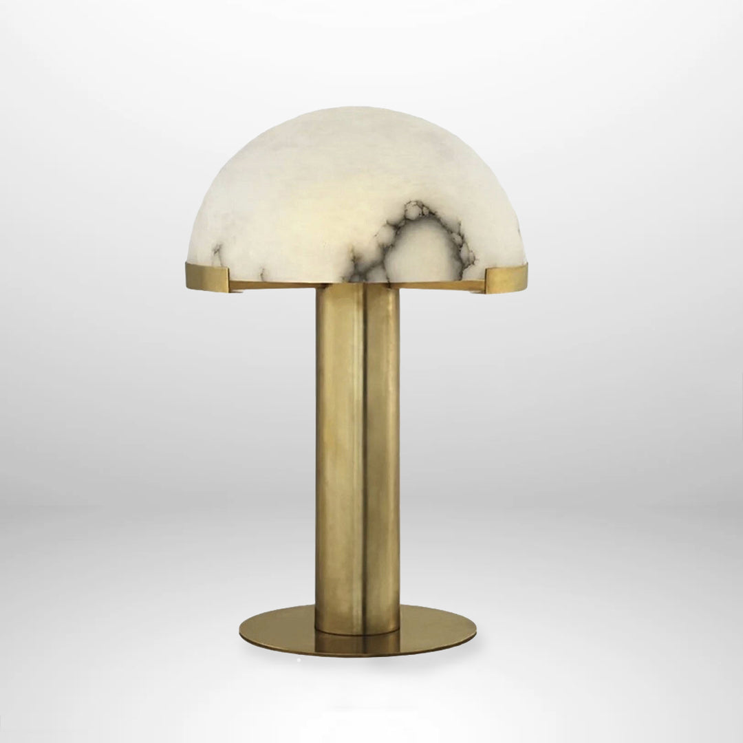 Mat Dolomite Queen Lamp