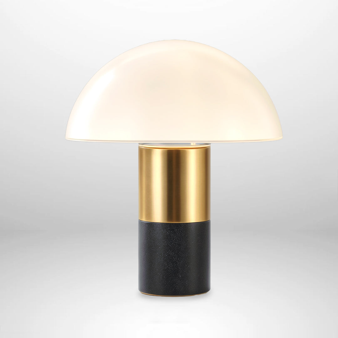 Valery Marble Lamp