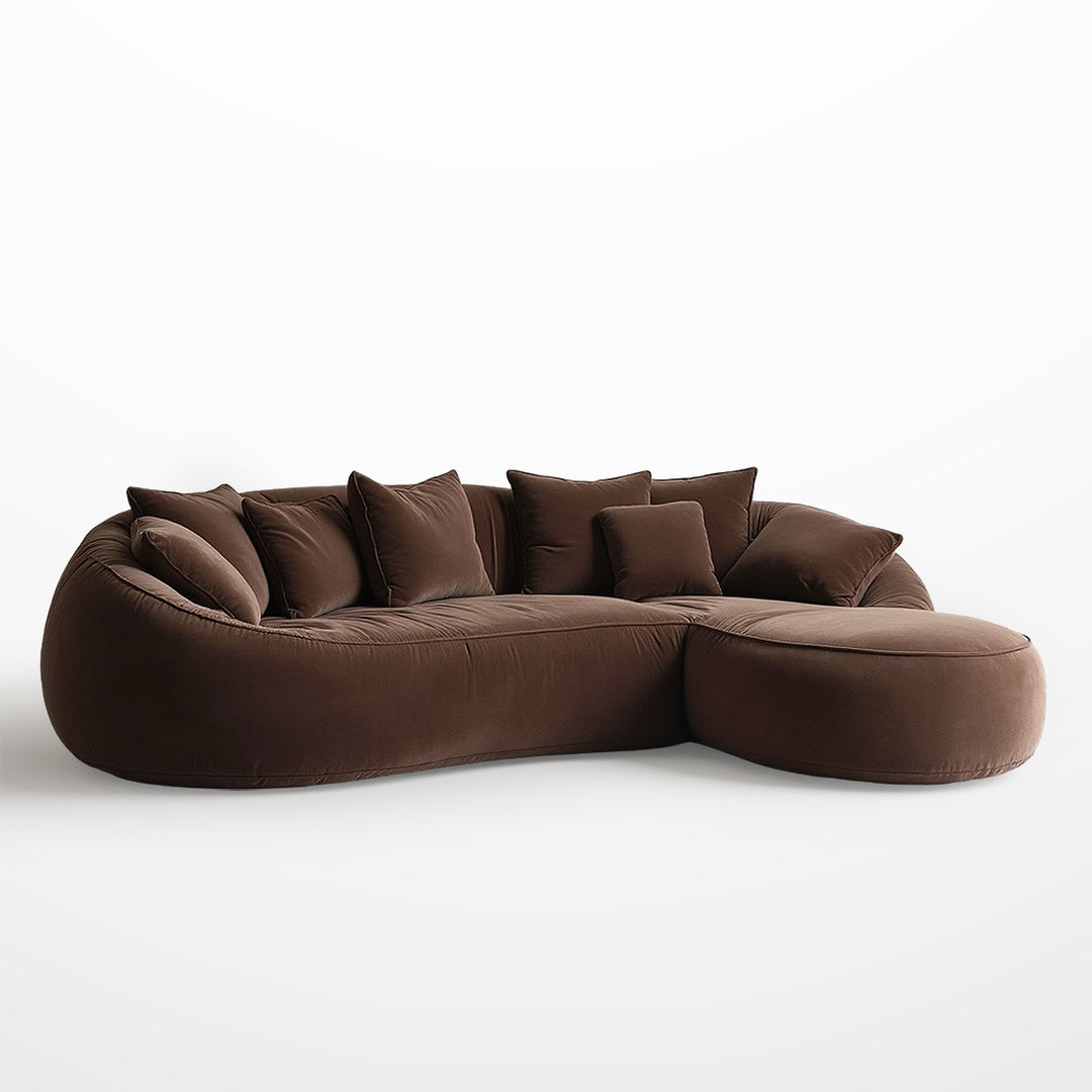 Bronze Autumn Sofa