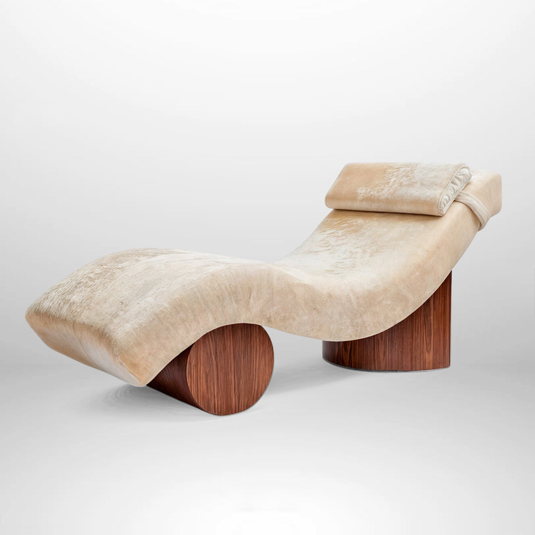 The Ania Chaise Longue