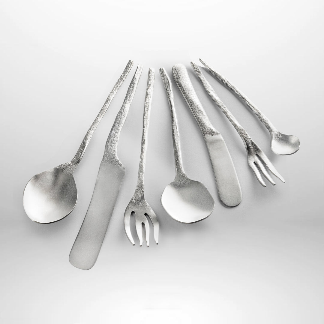 Athenea Cutlery 28 pieces