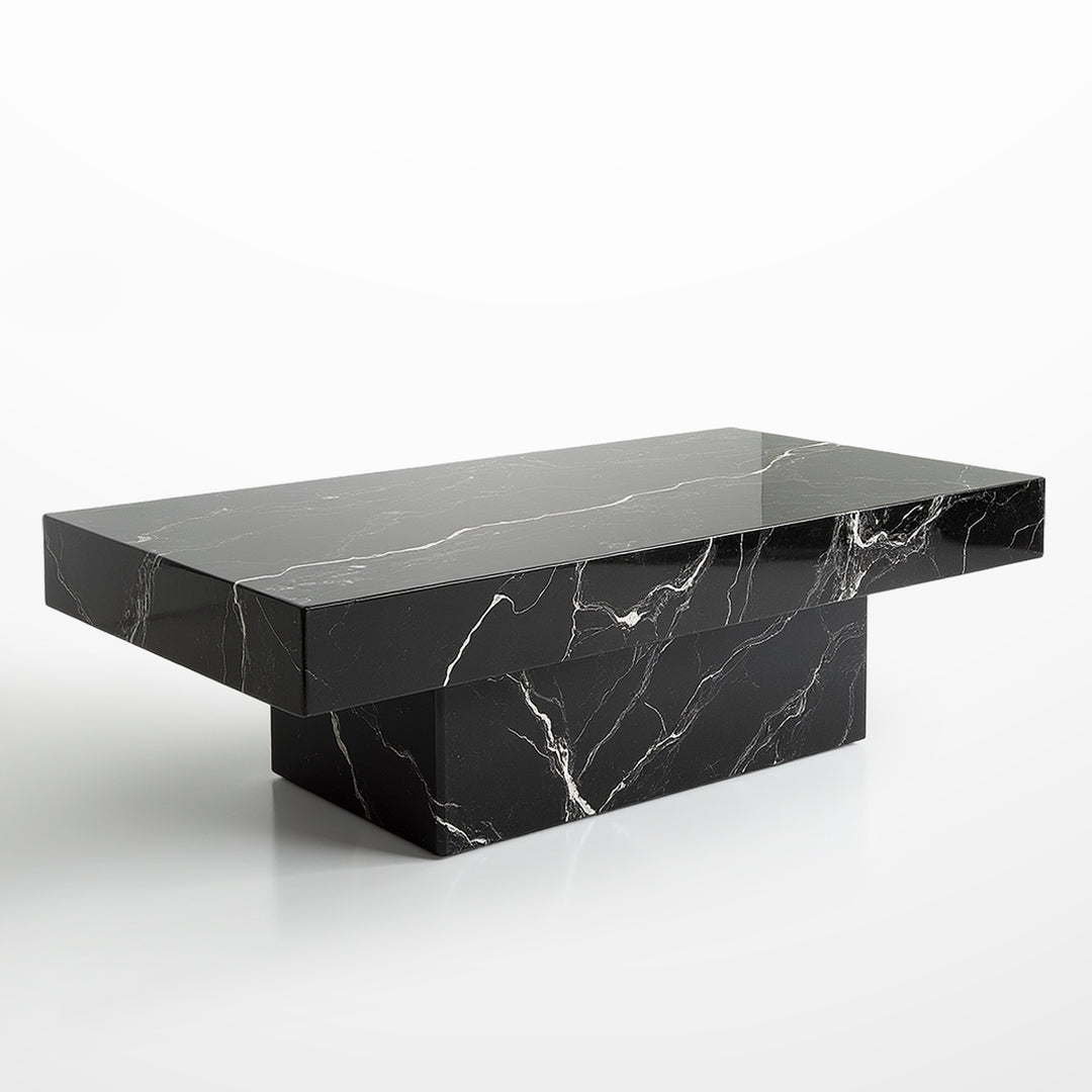 Titan Black Table