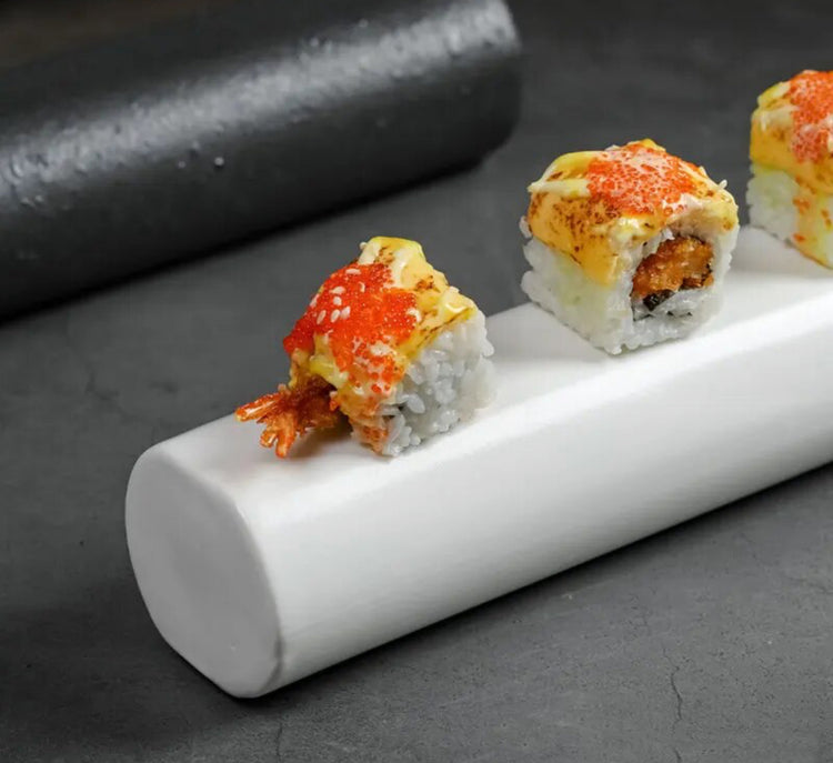 The Sushi Tray