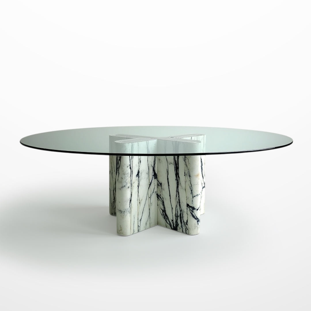 Elementum Dining Table