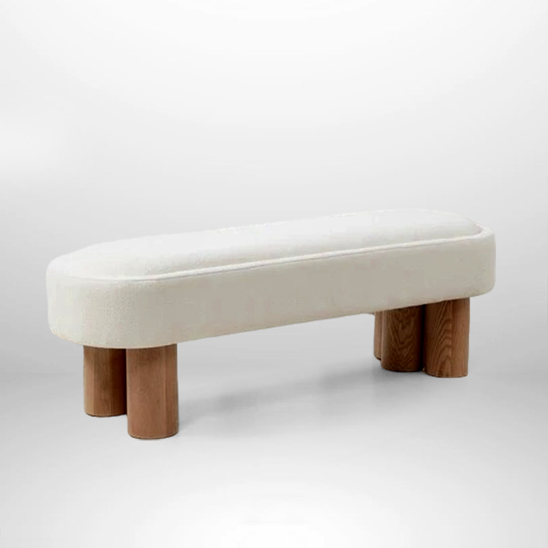 Manie Bench