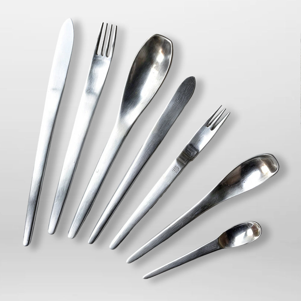 Nimia Cutlery