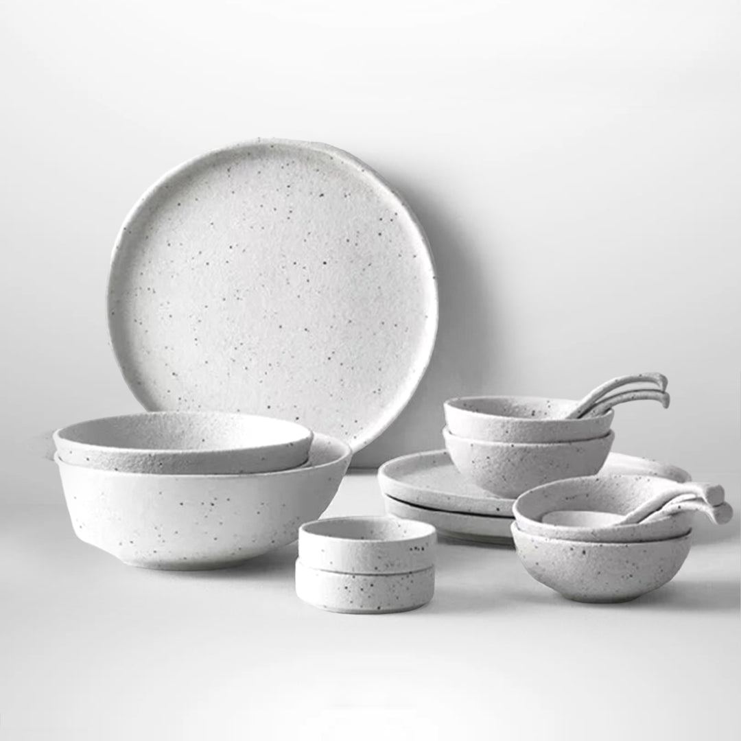 Analisa Crockery Set