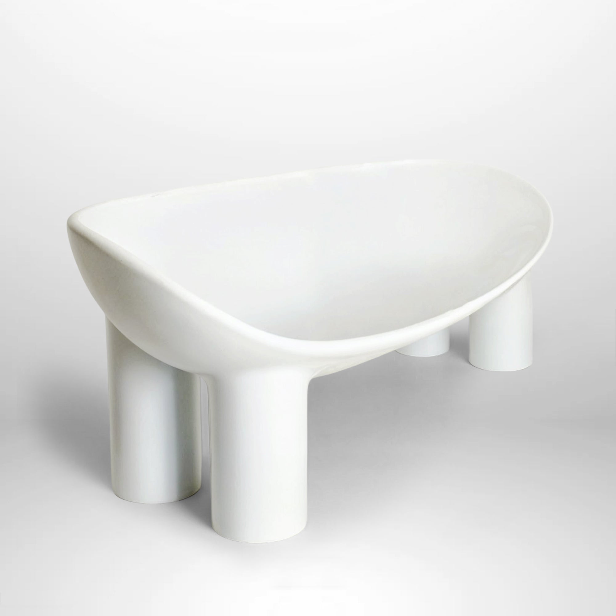 The Zeus Bench – Hipnos and Nicte Home