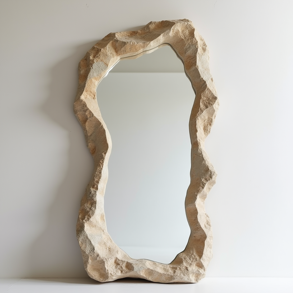 Hispania Mirror