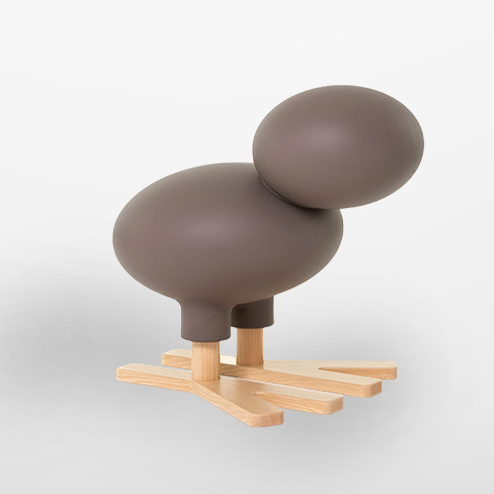 The Bird Stool