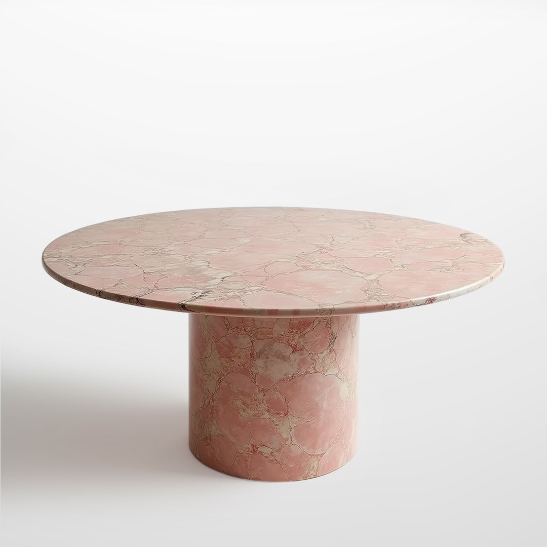 Vinho Rosado Table