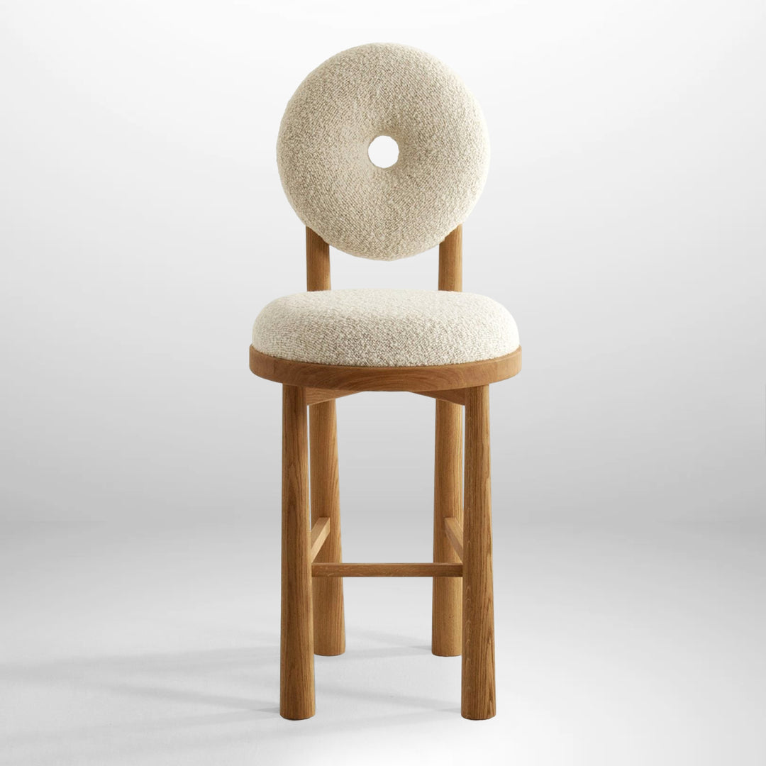 Tabatha High Stool