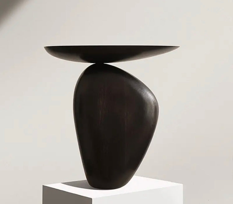 The Sculpture Table