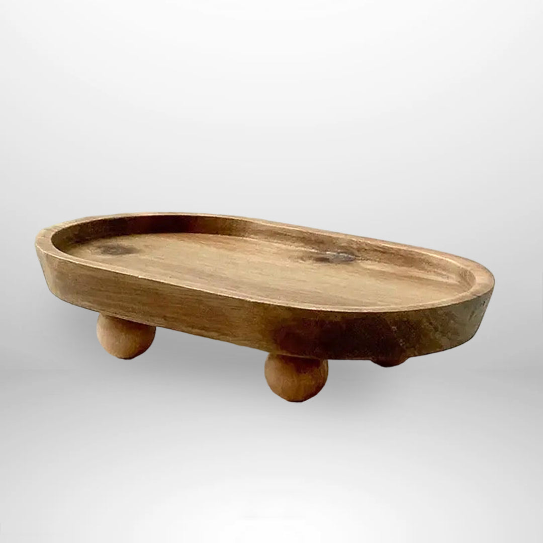 Kostas Wood Tray