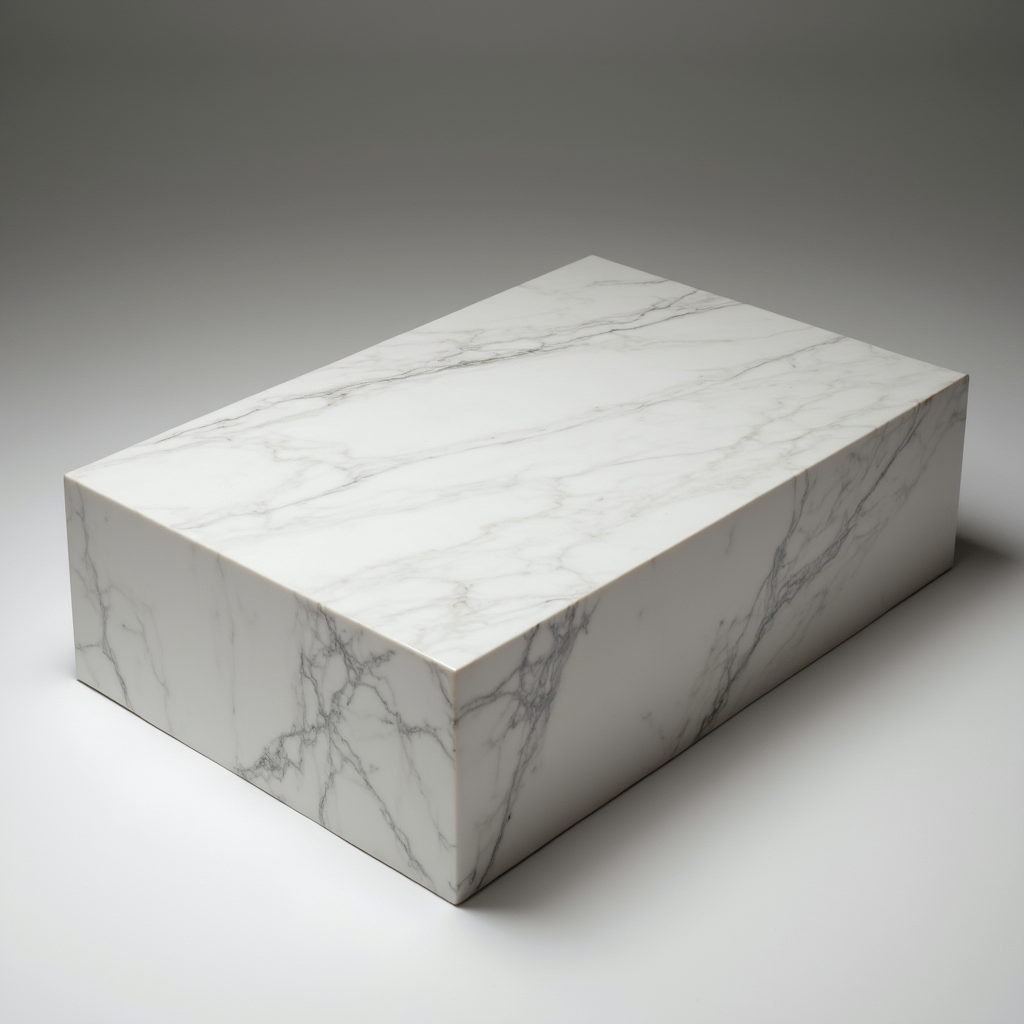 Amaris Carrara Table