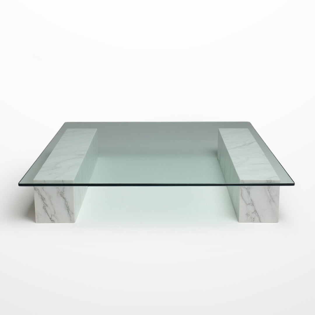 Arcana White Table