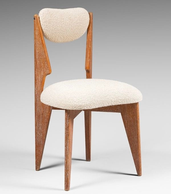 Kaia Chair