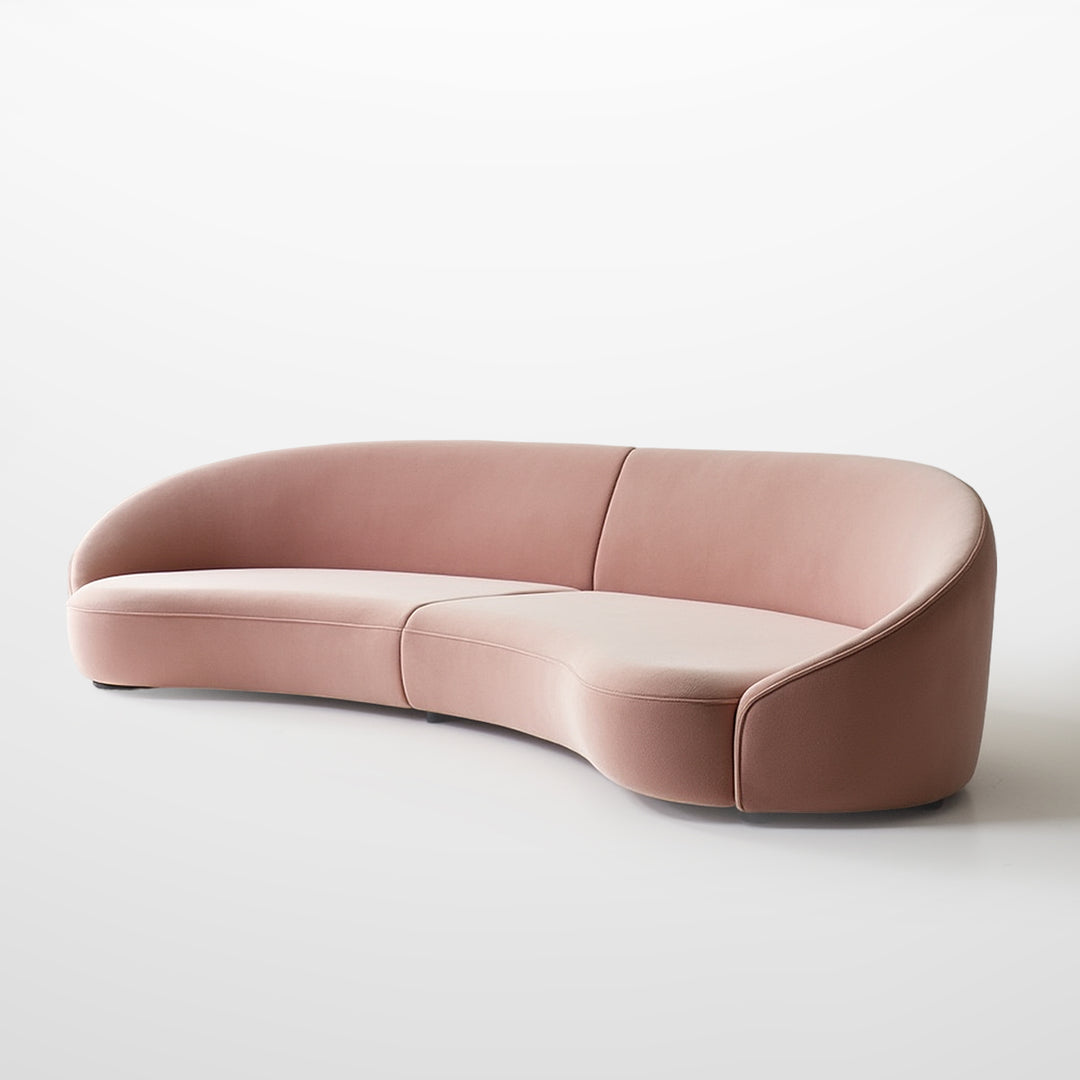 Valentina Rosada Sofa