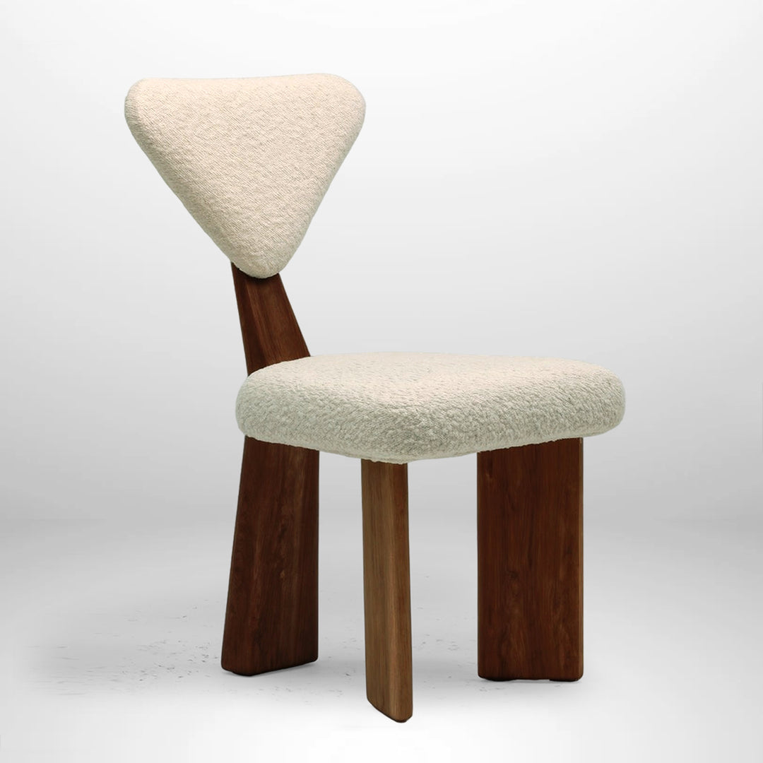 Vannia Inverse Chair