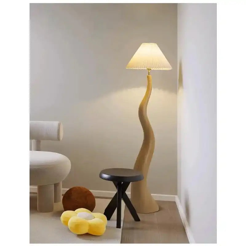 Marlene Brown Lamp