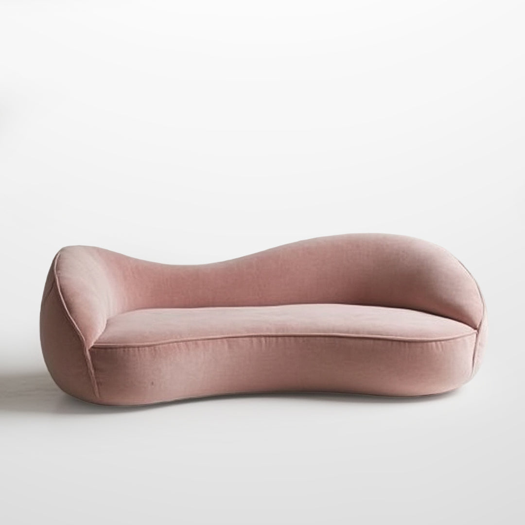 Dalia Rosada Sofa