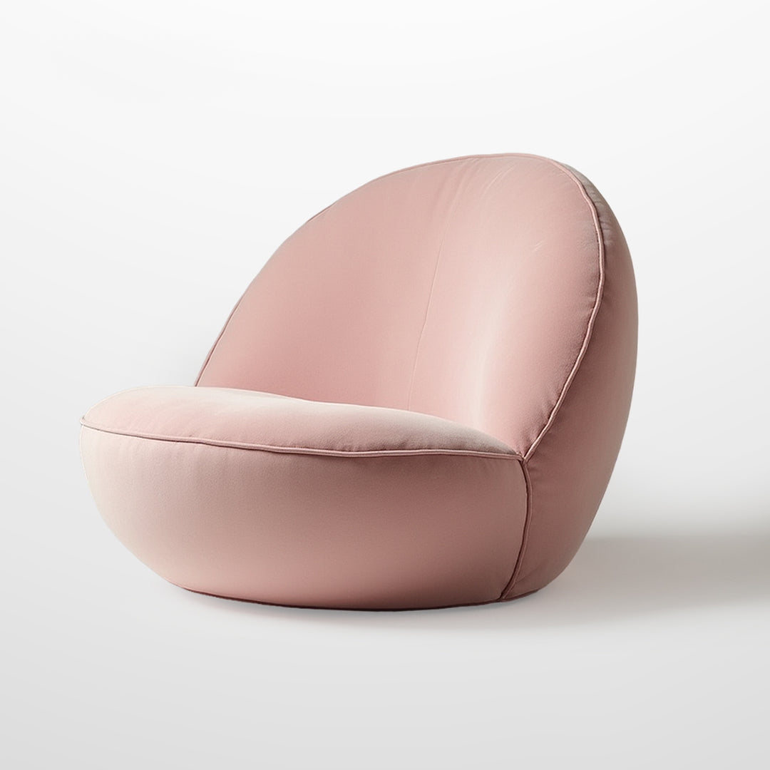 Rosa Encanto Couch