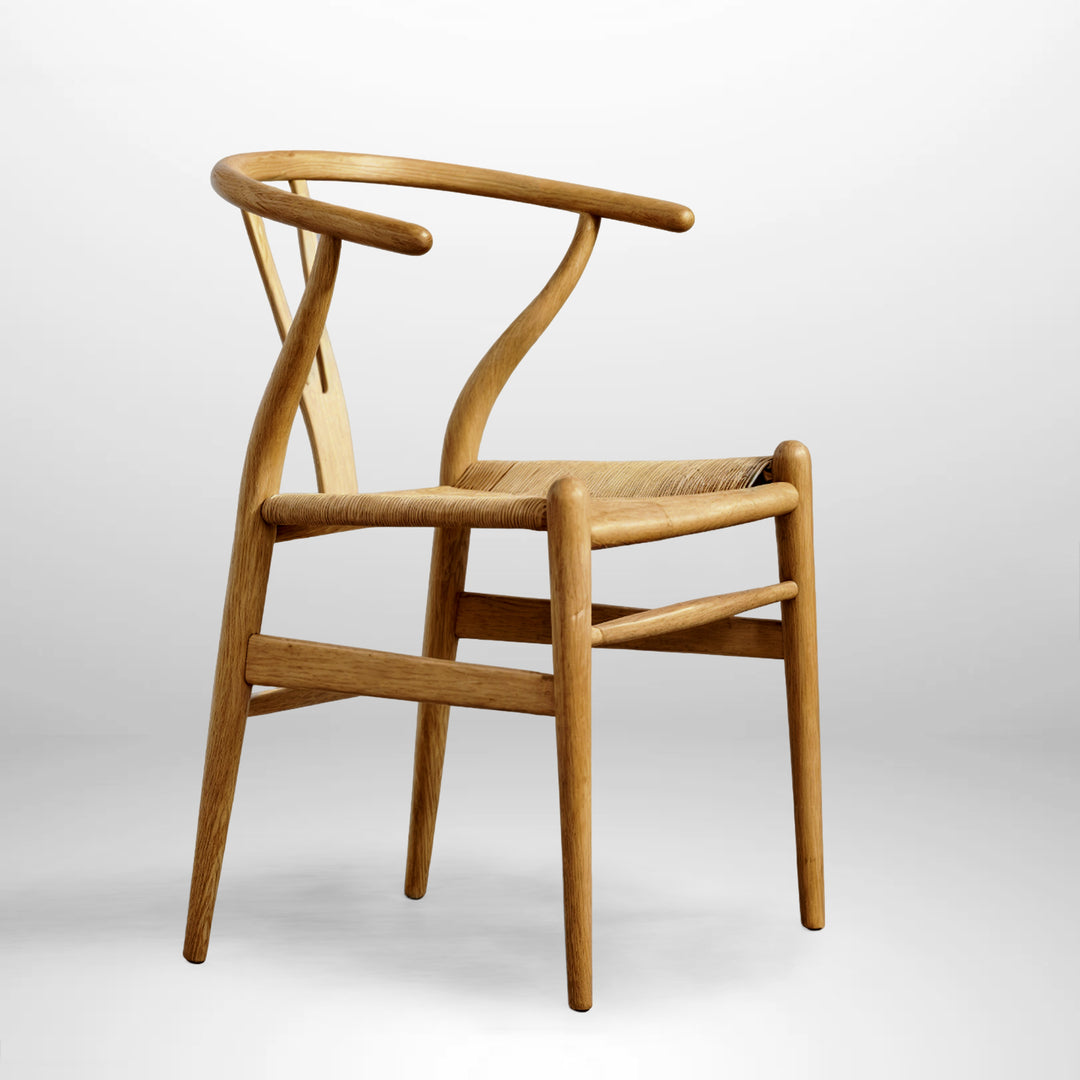 The Timber Chair